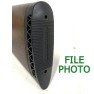 Butt Stock - Hard Wood - w/ Recoil Pad - Medium Brown - Original